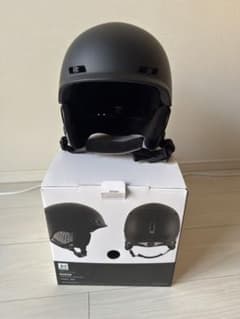 Burton ANON Rodan スノボーヘルメット 極美品‼️ - メルカリ