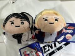 仮面ライダーストア ノクス ジーク おてだま ぬいぐるみ 古川雄輝 天野浩成 仮面ライダーストア ノクス ジーク おてだま ぬいぐるみ 古川雄輝 天野