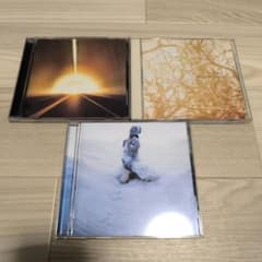 3枚セット LUNA SEA EDEN shine love 河村隆一 - メルカリ