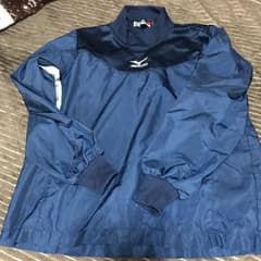 MIZUNO 野球練習 KIDSのサムネイル