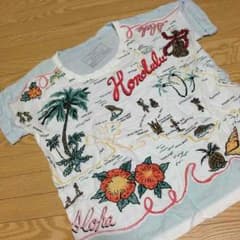 JEANASIS Tシャツのサムネイル