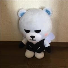 ビッグバン クマのサムネイル