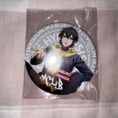 山田三郎 EW01 缶バッジ 山田三郎 EW01 缶バッジ - メルカリ