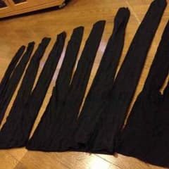 N5様専用 未使用タイツのサムネイル
