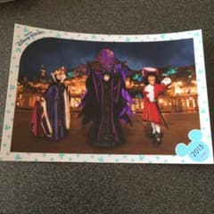 ディズニー  スペフォ⑥のサムネイル