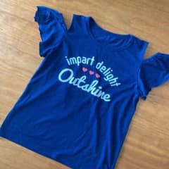 Tシャツ　150のサムネイル
