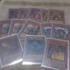 最終値下げ！ 遊戯王   荒行型六武衆のサムネイル