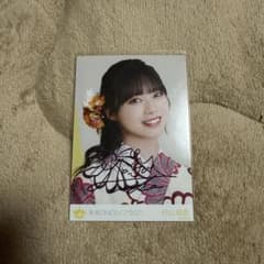 村山結香 ニアジョイ イコノイジョイ2023 直筆サイン入り生写真のサムネイル