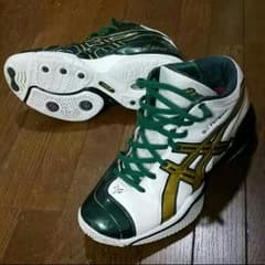 値下げ!!! アシックス S2アペックス 27cmのサムネイル