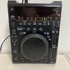Stanton CMP.800 デジタルメディアプレイヤー ジャンク 液晶故障のサムネイル