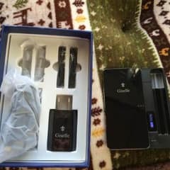 giselle 電子タバコ 火の玉z２様のサムネイル