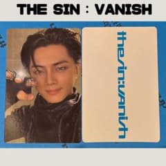 ENHYPEN ジェイ トレカ VANISH 封入 Z052 - メルカリ