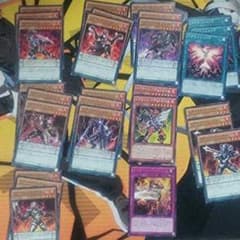 [遊戯王]イグナイトデッキパーツのサムネイル