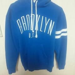 Brooklyn パーカーのサムネイル