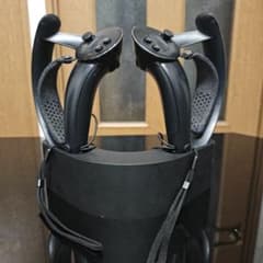 Valve index コントローラー ジャンク VRコントローラーのサムネイル
