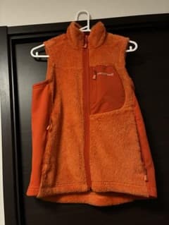 モンベルクリアエマベストMのサムネイル