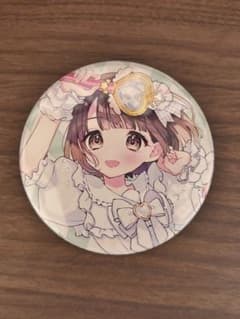 ROUND1 ラウンドワン iLiFE! あいす カプセル缶バッジ ガチャ | Shop