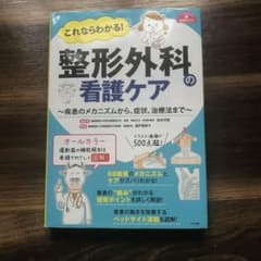 整形外科の看護ケアのサムネイル