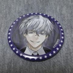 イケヴィラ Claim Your Throne トレーディング缶バッジ ジュード