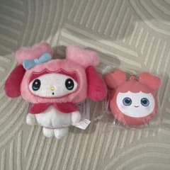 TWICE ラブリー ロゼット缶バッチ付き ぬいぐるみ7点 商品詳細ページ | ONCE JAPAN OFFICIAL SHOP | TWICE JAPAN 4th