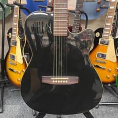 12452】Godin model A6 エレアコ ゴダン - メルカリ