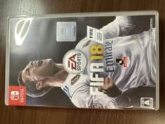 FIFA 18のサムネイル