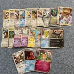 ポケモンカード まとめ売り ホロカード8枚セット ポケモンカード 8枚セット ホロカード - メルカリ