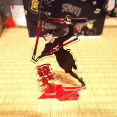 呪術廻戦　禪院真希　アクリルスタンドのサムネイル
