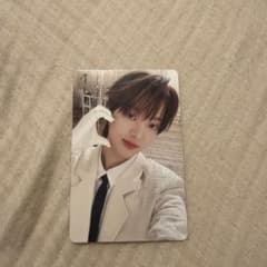 縁DAY EJ トレカ FC ウィジュ &TEAM メンシプ - メルカリ