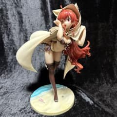エリス ボレアス グレイラット 水着Ver. 1/7スケール 箱・ブリスター
