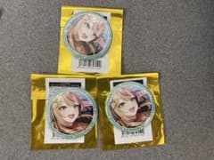 シャインポスト 缶バッジ カード 篁響季のサムネイル