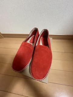 SOVEREIGN エスパドリーユ 42 godard haberdashery - メルカリ
