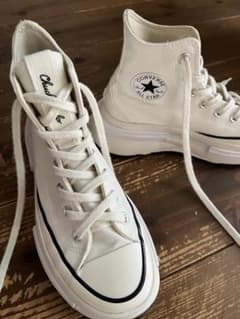 日本未発売 CONVERSE RUN STAR A00868C 22.5のサムネイル