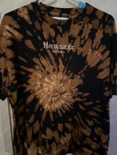Hangoverz ハングオーバーズ　ブリーチ　Tシャツ　XXLのサムネイル