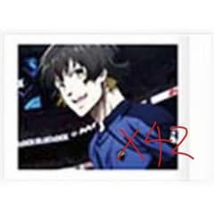 ブルーロック 蜂楽廻 ぱしゃこれ Vol.5 42枚 まとめ売りのサムネイル
