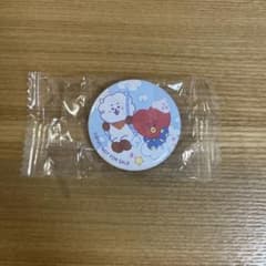 BT21 缶バッジ　くら寿司のサムネイル