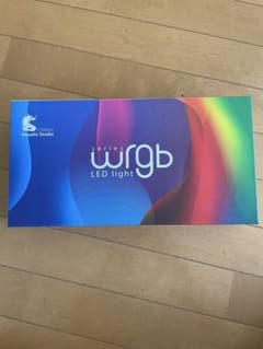 Chihiros Aquatic Studio WRGB Ⅱ 30 LEDライトのサムネイル