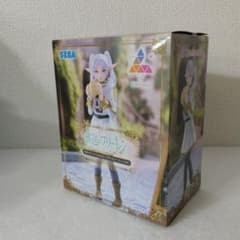 Luminasta 葬送のフリーレン　フリーレン　 メロンパン　未開封