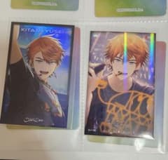 北見遊征 ONE-OFF チェキ 2枚セットのサムネイル