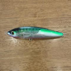 中古釣具【毎日100円値下げ設定中です】様 リクエスト 3点 まとめ商品のサムネイル