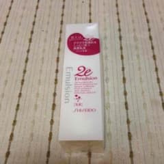 2e ドゥーエ 乳液のサムネイル