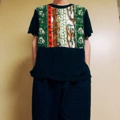 個性トップス 古着のサムネイル