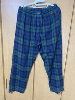 なべさん専用　　　ポロラルフローレン　パンツ　古着のサムネイル