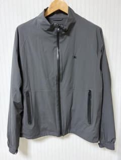 BURBERRYGOLFジャケット　BFP35-111-07 BURBERRYGOLFジャケット BFP35-111-07 - メルカリ