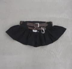 Her praha ハープラハ Balloon miniskirt belt Her praha ハープラハ Balloon miniskirt belt Our moment ⁡ ⁡ Balloon