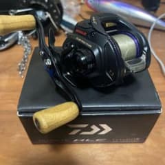 ダイワ　ジリオンTW HLC 1514Lのサムネイル