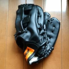 あけみ様専用巨人軍設立80年記念グローブのサムネイル