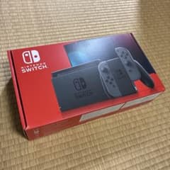 Nintendo Switch本体・リングフィットアドベンチャーその他ソフト2点のサムネイル