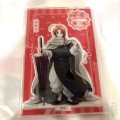 最終値下げ 銀魂 神威 小さくなっちゃったver アクリルスタンド - メルカリ