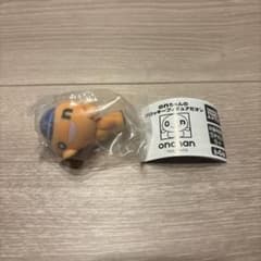 onちゃん フロッキーフィギュアだオン ガチャ　オンやふみのサムネイル